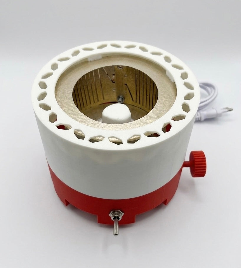 Marshmallow Toaster classic