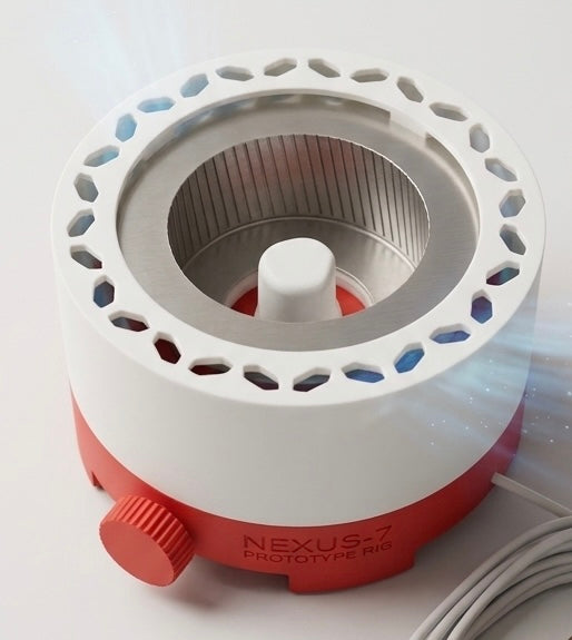 Marshmallow Toaster classic