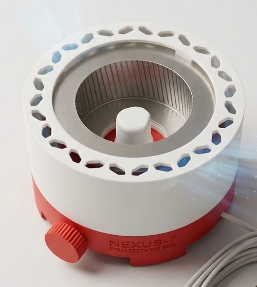 Marshmallow Toaster classic